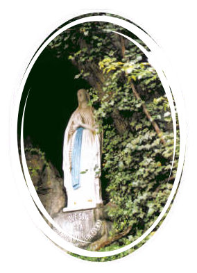 Notre-Dame de Lourdes